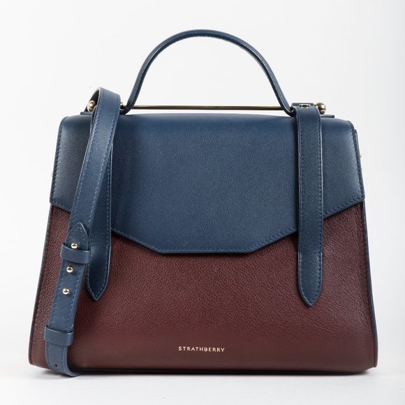 Strathberry Handbags - SOLD - Strathberry Allegro Midi Bag